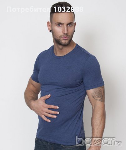 Нови тениски G-star Raw Base Crew Neck T-shirt, оригинал, снимка 2 - Тениски - 10953678