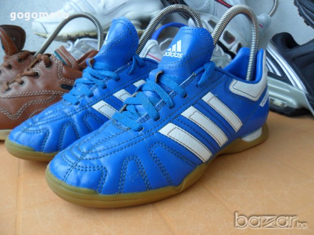 adidas PUNTERO  37 и 1/3, ecco MOBILE THE GENUINE FOOTWEAR ANTI SHOCK,GOGOMOTO.BAZAR.BG®, снимка 7 - Маратонки - 9817333