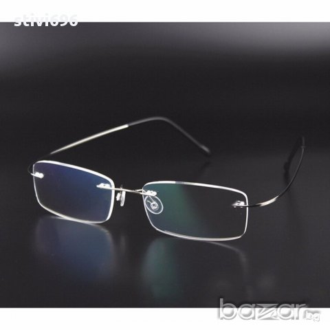 Очила с диоптър +1.5 / +2.5