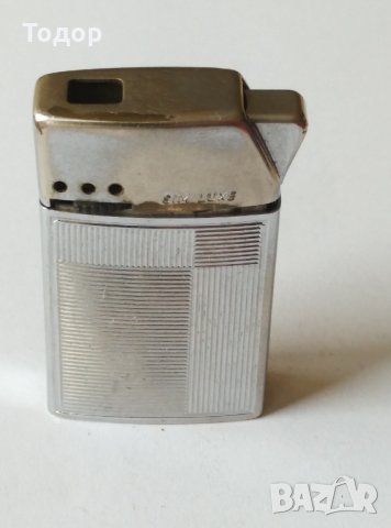 Стара газова запалка, австрийска СИМ