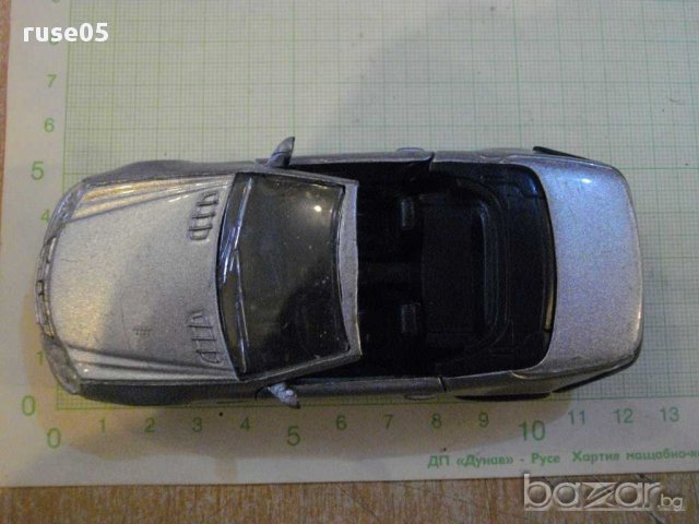 Кола - 95, снимка 4 - Други ценни предмети - 8675349