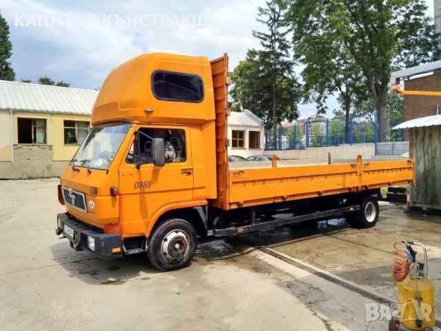 Транспорт с бордови камион за София и страната, снимка 2 - Транспортни услуги - 22187157