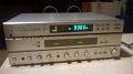 dual amplifier+dual tuner-made in germany-внос швеицария, снимка 2