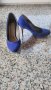  Стилни обувки, снимка 1 - Дамски обувки на ток - 19503040