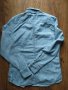 G-star Legion Slim Denim shirt wmn - страхотна дамска риза, снимка 7
