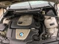 bmw e46 320d facelift нави комби на части бмв е46 320 д , снимка 6