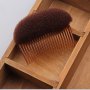 аксесоар за коса обем за бърза и лесна  прическа с дунапрен и гребен, снимка 1 - Аксесоари за коса - 15581826