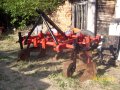 плуг унлм, снимка 6
