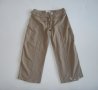 Wheat,уникални бермуди с ципове, М , снимка 4