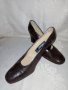 Gabor-обувки естествена кожа №39 (40), стелка 25,5 см, снимка 6