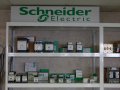 Електроматериали SCHNEIDER ELECTRIC, снимка 1