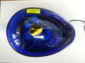 лампа сигнална синя, снимка 2