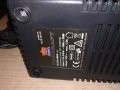 topcraft 18v/1.5amp-battery charger-made in belgium, снимка 8