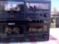 Sony TC-K700ES	.ДЕК, снимка 8