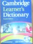 Cambridge Learners Dictionary  with CD-ROM