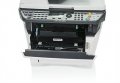 Kyocera Ecosys M2030dn Обновен принтер-скенер-копир с презаредена тонер касета за 7200 копия , снимка 3