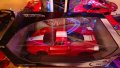 Метална количка Ferrari FXX -Hot wheels 1:18, снимка 2