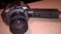 Pathe marconi-made in japan-ретро камера-внос швеицария, снимка 10