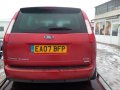 Форд фокус C-Max 1.8 TDCI 116 к.с , снимка 2