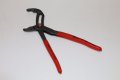 клещи с регулируеми челюсти KNIPEX Cobra® QuickSet, 250мм, немски, внос от Германия, снимка 5