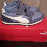 Puma, снимка 1 - Детски маратонки - 24963729