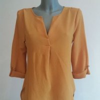 Дамска блуза туника Vero moda, снимка 1 - Туники - 21997365