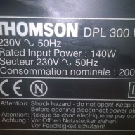 tompsan dpl300ht-200watts receiver-5 chanel-внос швеицария, снимка 17 - Ресийвъри, усилватели, смесителни пултове - 8948065
