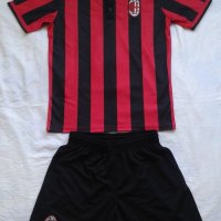 Екипи на Милан/AC Milan, снимка 2 - Футбол - 20128782