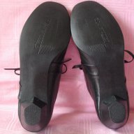 Обувки от естествена кожа ”Tamaris”® / естествена кожа , снимка 10 - Дамски елегантни обувки - 14667909