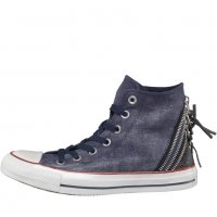 Converse Womens CT All Star Triple Zip, снимка 1 - Кецове - 24299911