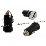 USB зарядно за запалка за кола - код 3G-0347, снимка 3 - Аксесоари и консумативи - 13399310