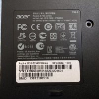 Acer Aspire 5750 на части, снимка 14 - Части за лаптопи - 25171850