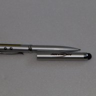 мултифункционална писалка фенер  4в1, нова, немска, внос от Германия, снимка 5 - Прожектори - 17138116