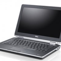 Dell Latitude E6330 12863 втора употреба, снимка 2 - Лаптопи за работа - 26164392