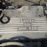 Lancia Kappa 2000 на части, снимка 6 - Автомобили и джипове - 14171665