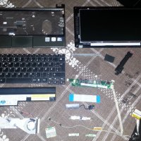 Lenovo S10-3 на части, снимка 1 - Части за лаптопи - 24901985