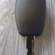 Кутийка за ключ,дистанционно за Рено Tрафик, Kaнго, Maстер, снимка 2 - Аксесоари и консумативи - 11614119