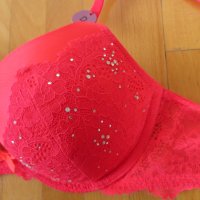 victoria secret dream angels  push up bra, снимка 5 - Бельо - 24811542