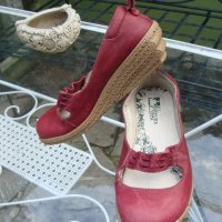 РАЗПРОДАЖБА   el naturalista оригинални дамски обувки 