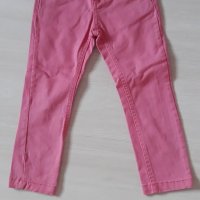 Дънки, снимка 1 - Детски панталони и дънки - 25644795