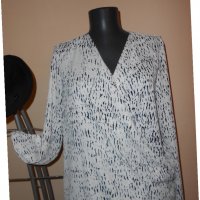  Дамска риза-блуза на RESERVED, снимка 2 - Блузи с дълъг ръкав и пуловери - 20953562