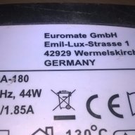 Euromate gmbh-germany 18v/1.8amp-charger-внос швеицария, снимка 10 - Други инструменти - 15792247