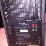 dual amplifier+cd+tuner/rds+deck/revers/dolby-внос швеицария, снимка 6 - Ресийвъри, усилватели, смесителни пултове - 12793403