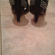 Елегантни обувки paolo botticelli, снимка 2 - Дамски обувки на ток - 13355012