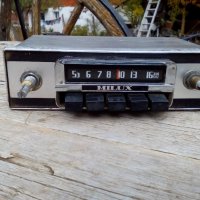 Автомобилно радио,Радио за кола MILUX, снимка 2 - Антикварни и старинни предмети - 19716686