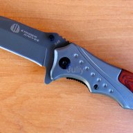 Сгъваем нож  Strider Knives B46, снимка 1 - Ножове - 8672597