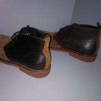 Poste оригинални обувки, снимка 3 - Ежедневни обувки - 24184920