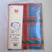 DALE OF NORWAY нов марков спален комплект от 100% чист памук., снимка 1 - Спално бельо - 19737067