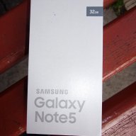 Samsung Galaxy Note 5 N920C  Black Sapphire, снимка 13 - Samsung - 12077084