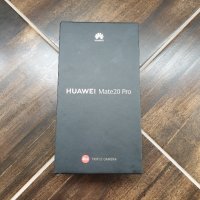 huawei mate 20 pro, снимка 1 - Huawei - 25338243